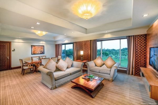 Holiday Inn KUALA LUMPUR GLENMARIE